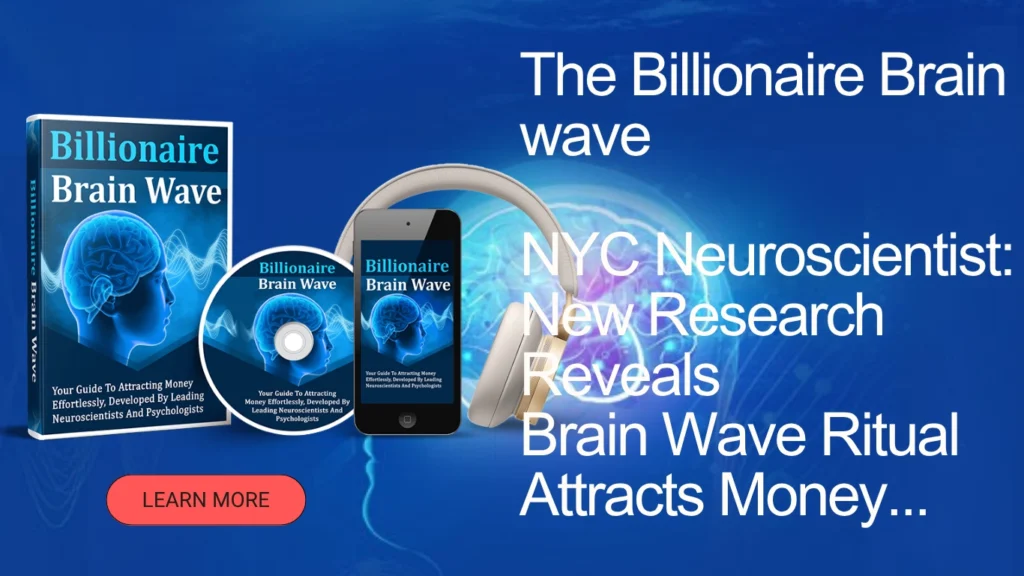 Billionaire Brain Wave