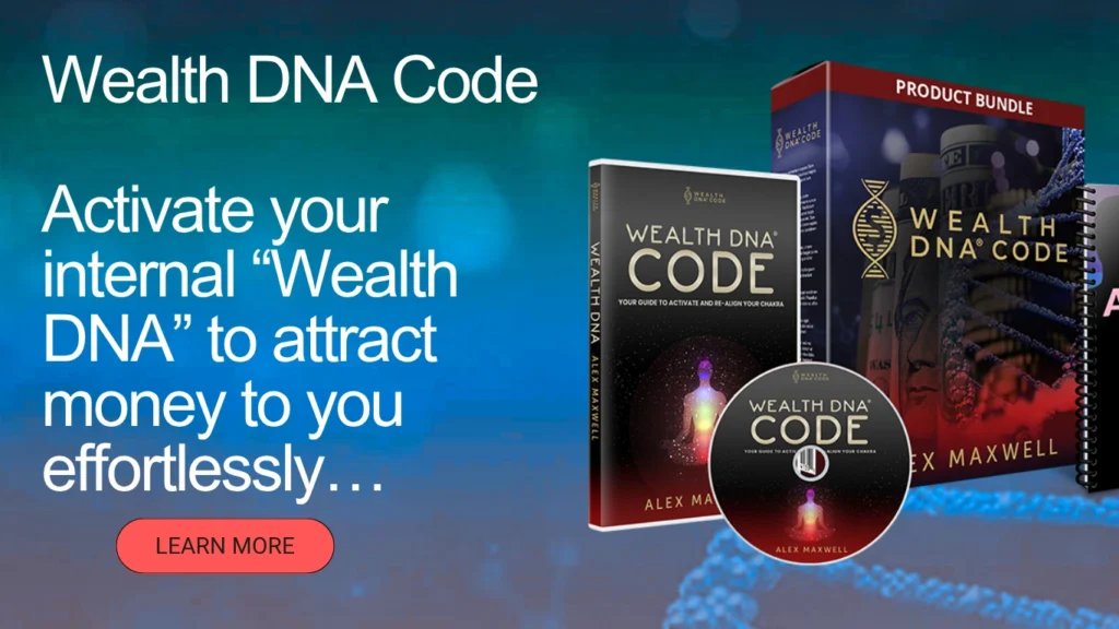 Wealth DNA Code